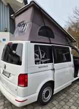Westfalia Club Joker City wie VW california  - Westfalia Joker
