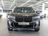 BMW X3 xDrive20d M Sport HUD ACC RFK NAVI LED DAB - BMW X3: Automatik