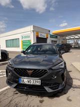 Cupra Formentor 1.5 TSI 110kW DSG - 8fach Scheckheft  - Cupra Formentor von privat