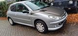Peugeot 206 Tüv 05/27 - gebrauchte Peugeot 206 aus dem Jahr 2008