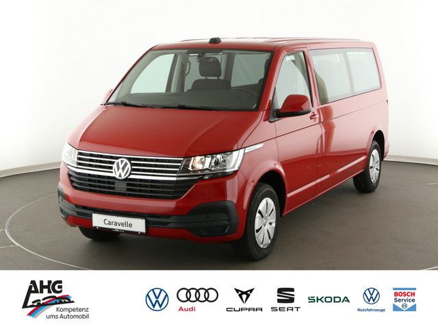 Volkswagen T6 Caravelle T6.1  Comfortline 2.0 TDI 150 PS La