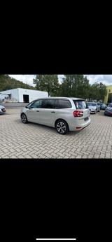 Citroën C4 Space Tourer / Picasso  tüv / I... - Citroën C4 SpaceTourer von privat