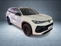 Volkswagen Tayron - Vorschau Bild 7