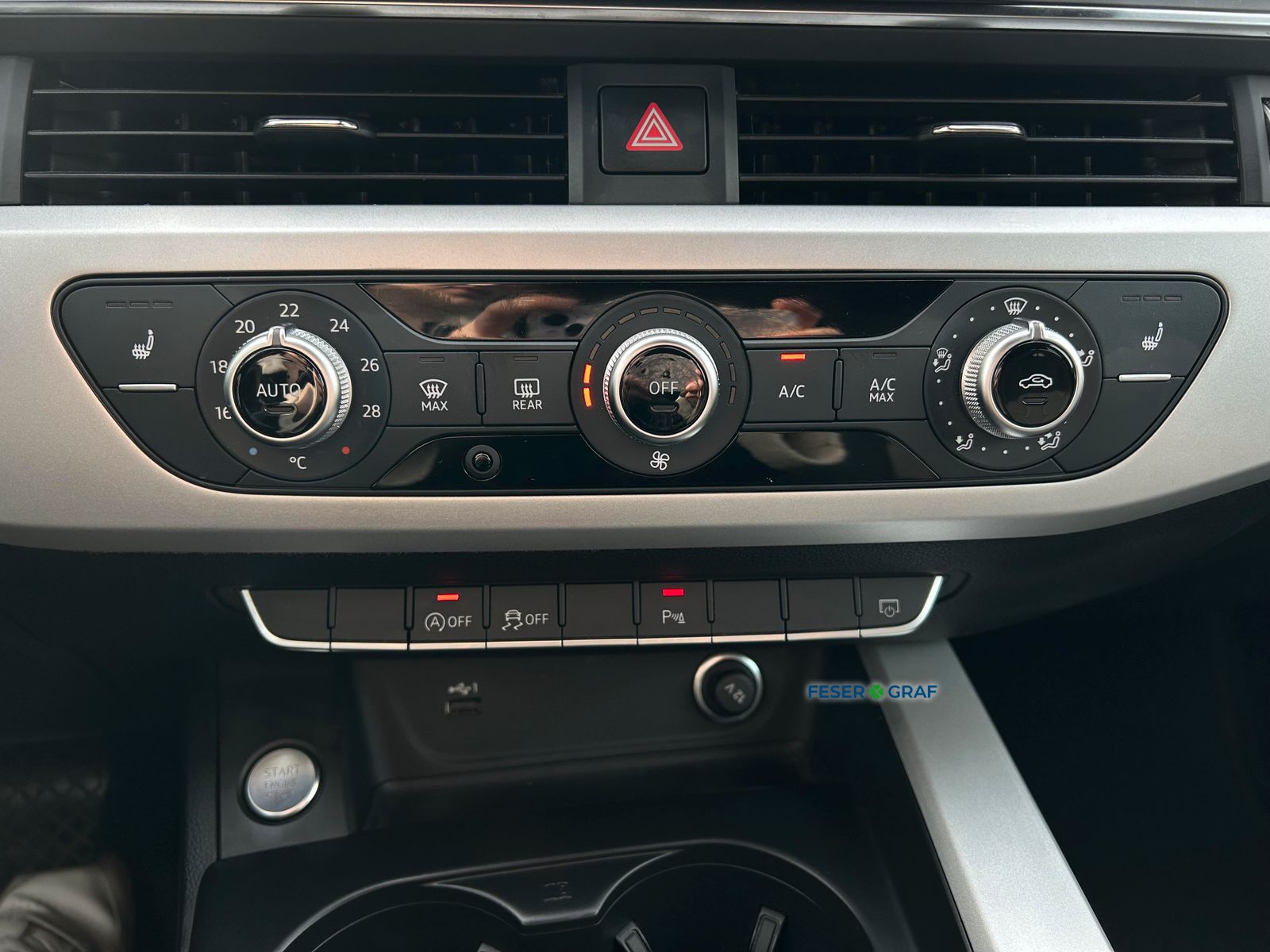Audi A4 - Bild 12