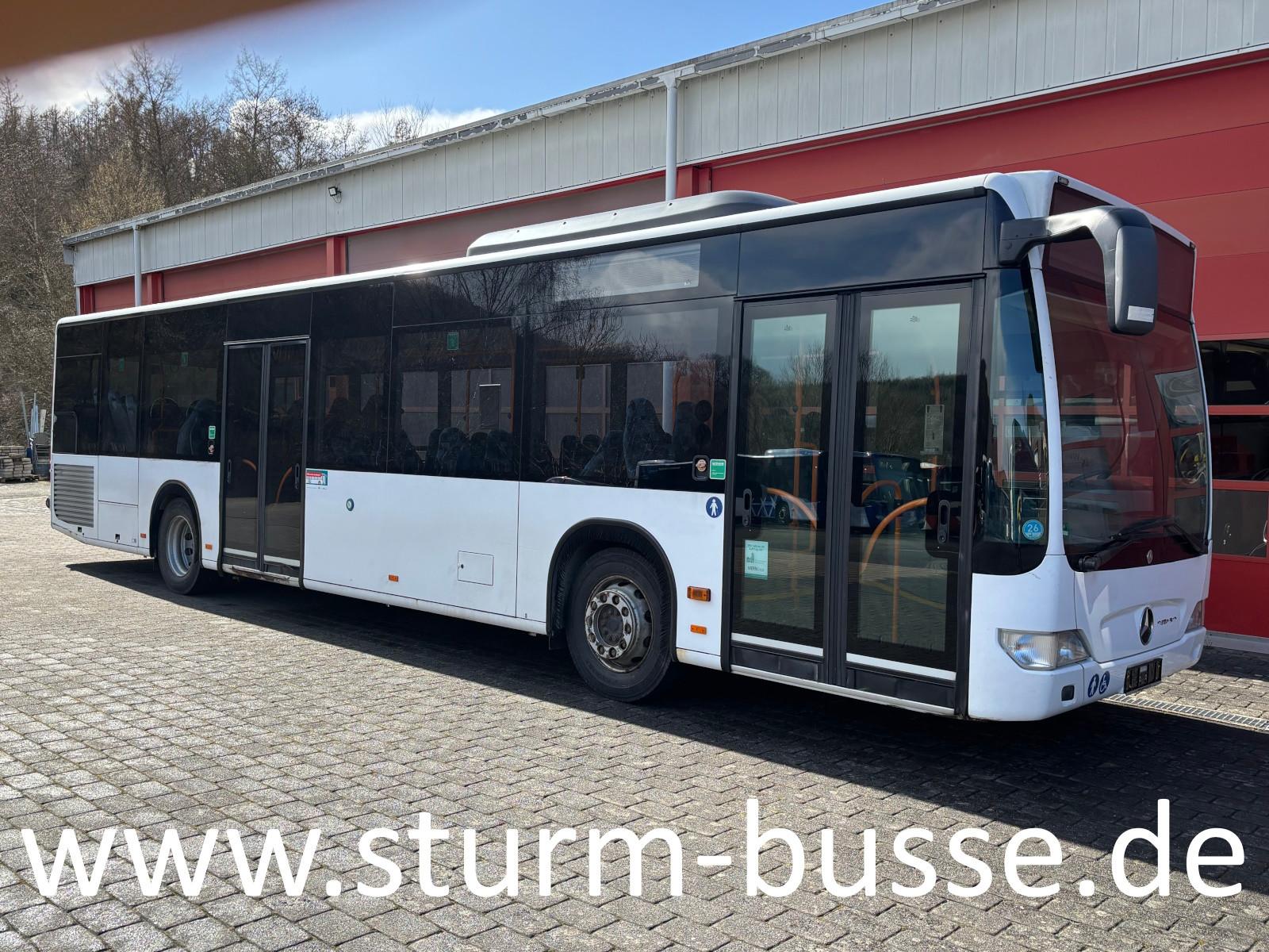 Mercedes-Benz O 530 Citaro