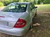 Mercedes-Benz E 280 CDI TÜV 06/28 - gebrauchte Mercedes-Benz E 280 aus dem Jahr 2007