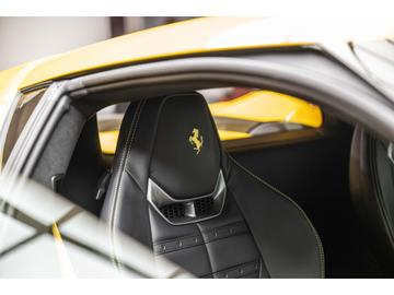 صورة مصغرة 18 لـ 2022 Ferrari 296 GTB