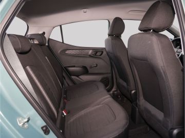 Hyundai i10 Select 1.0 TSI 5-Gang Navi Kamera