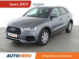 Audi Q3 2.0 TDI quattro Aut.*XENON*CAM*PDC*AHK*AHK* - Audi Q3 in Köln