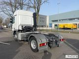 Mercedes-Benz Actros 1836 Steel/Air - German Truck - F04 Cab - Mercedes-Benz Actros 1836