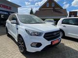Ford Kuga 2.0 TDCi ST-Line Automatik 4x4 Panoramadach - Ford: Taxi