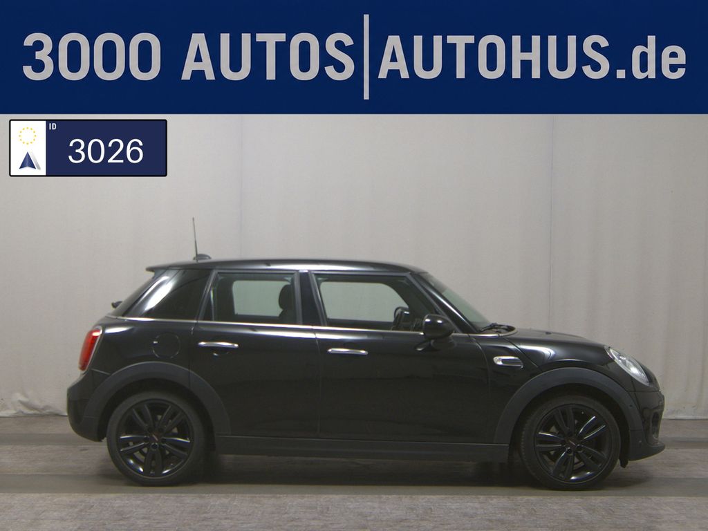 Image of MINI Cooper