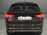 Skoda Kodiaq Sportline 4x4 *20Zoll*PANORAMA*Standhzg* - gebrauchte Skoda Kodiaq aus dem Jahr 2022