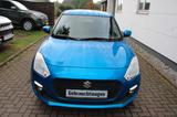 Suzuki Swift 1,2 Comfort Hybrid - gebrauchte Suzuki Swift aus dem Jahr 2020