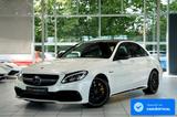 Mercedes-Benz C 63 AMG S Limousine *Perf-AGA *Perf-Sitze *Pano - Mercedes-Benz C 63 AMG in Wuppertal
