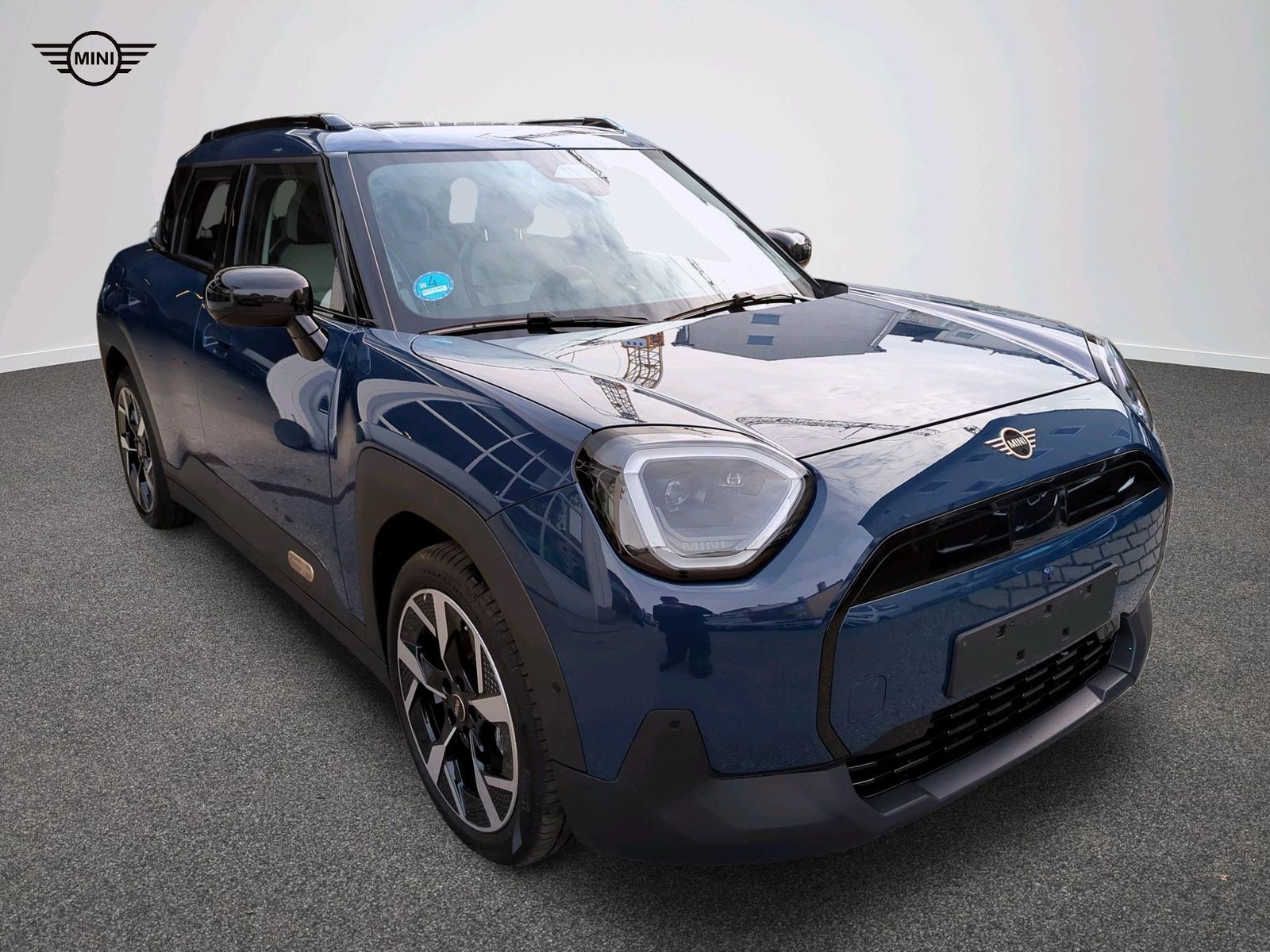 MINI John Cooper Works - Bild 2