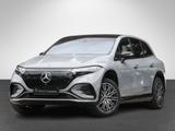 Mercedes-Benz EQS 580 4M SUV AMG-Sport/Pano/Hyper/Airm/HAL/HUD - Mercedes-Benz EQS SUV Gebrauchtwagen