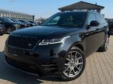 Land Rover Range Velar R-Dynamic ULTIMATE BLACK P400 Hybrid - Land Rover Range Rover Velar: Black