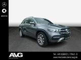 Mercedes-Benz GLE 350 d 4M MBUX|MBEAM|AIRMATIC|360°|TOTW|20" - Mercedes-Benz GLE 350 in Mannheim