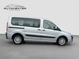 Citroën Jumpy HDi 165 FAP Club L1/5 Sitze/Klima/AHK/Navi - gebrauchte Citroën Jumpy aus dem Jahr 2010
