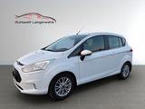 Ford B-Max*Titanium*Klima*Winterpaket*AHK*BT*Tüv Neu* - gebrauchte Ford B-Max aus dem Jahr 2014