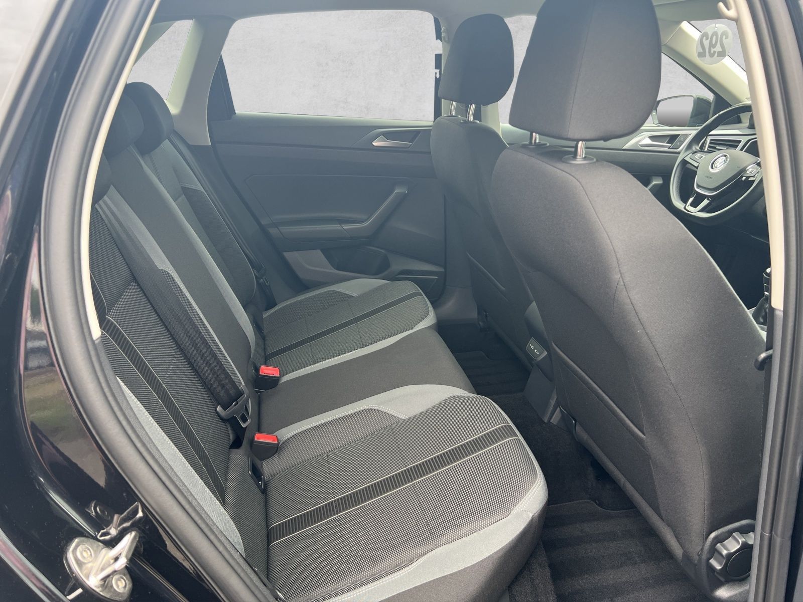 Polo Highline 1.0 TSI Navi*Kamera*Klima