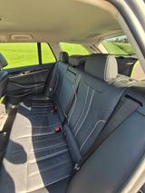 BMW 530d xDrive Touring A -HUD- Sport line - BMW 530 Gebrauchtwagen in München