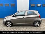 Kia Picanto Edition 7 Bluetooth USB TüV Klima - Kia Picanto
