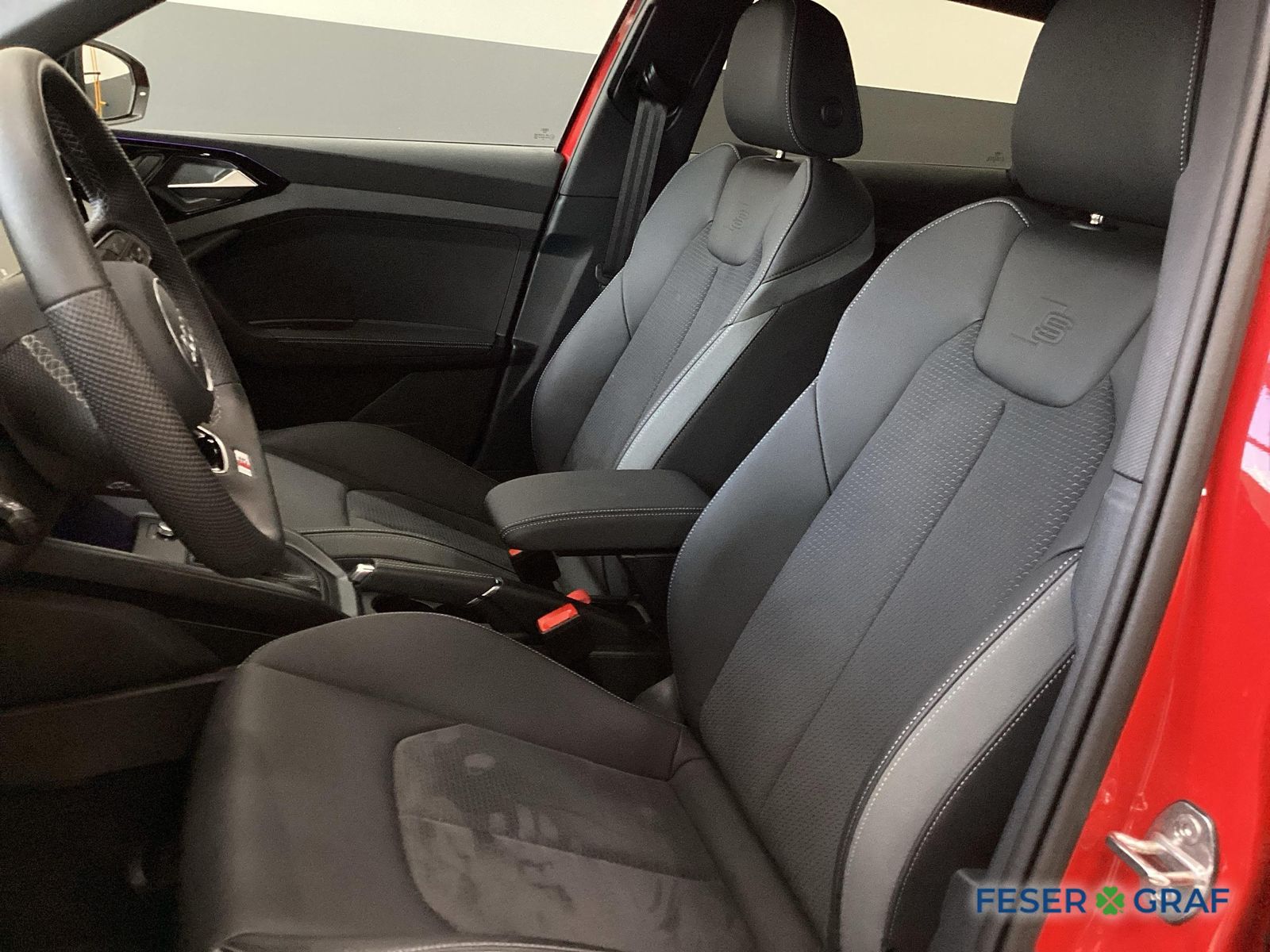 Audi A1 - Bild 10