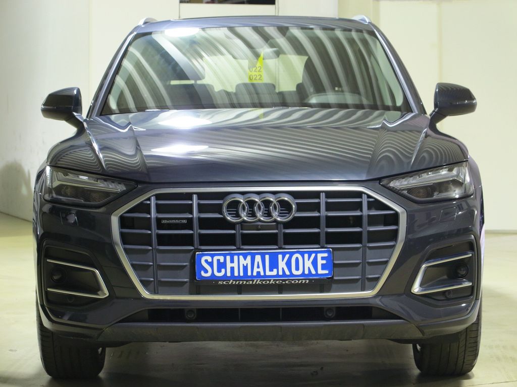 Image of Audi Q5