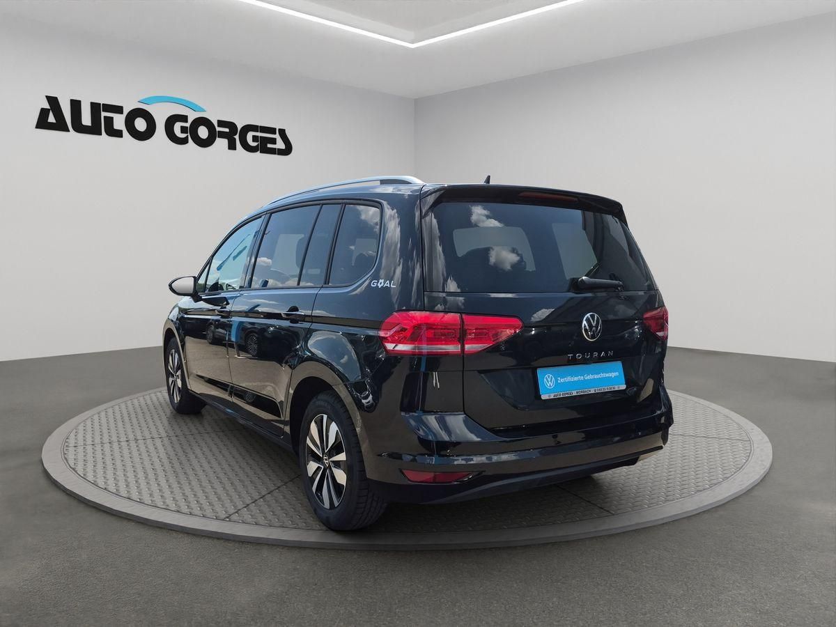 Volkswagen Touran - Bild 3