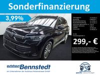 Volkswagen Tiguan - Vorschau Bild 1