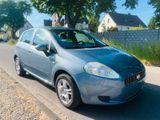 Fiat Grande Punto 1.4 16V  Automatik 5-Tür... - Fiat Grande Punto in Krefeld
