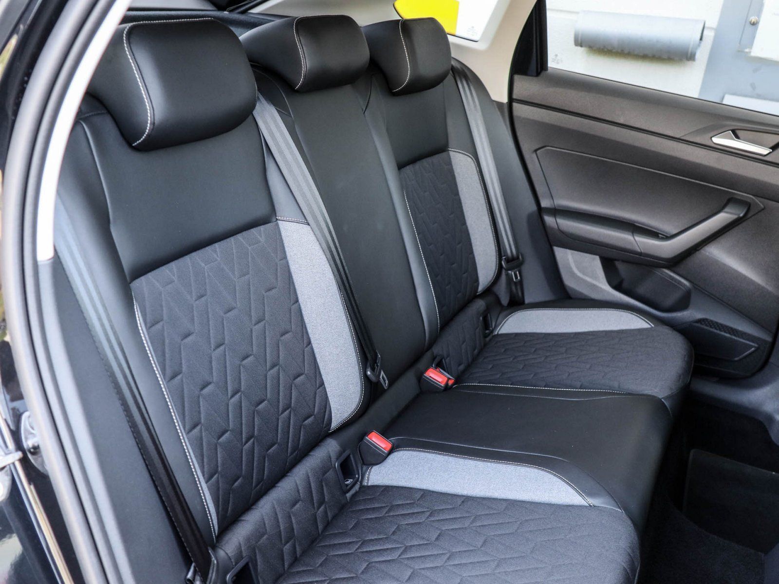 Volkswagen Taigo - Bild 4