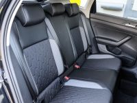 Volkswagen Taigo - Vorschau Bild 4