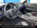 Renault Talisman Head-UP LED Kamera CarPlay Virtual - Renault Talisman: Limousine