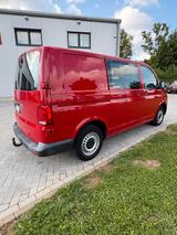Volkswagen KASTENWAGEN T6.1 PLUS TRENDLINE - : Kastenwagen