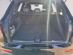 Fahrzeugabbildung Mercedes-Benz GLC 400d 4M AMG LINE NIGHT DISTRONIC HUD KEYLESS