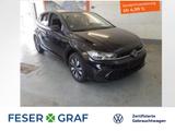 Volkswagen Polo MOVE 1.0 TSI 5-Gang GJR NAVI KAMERA