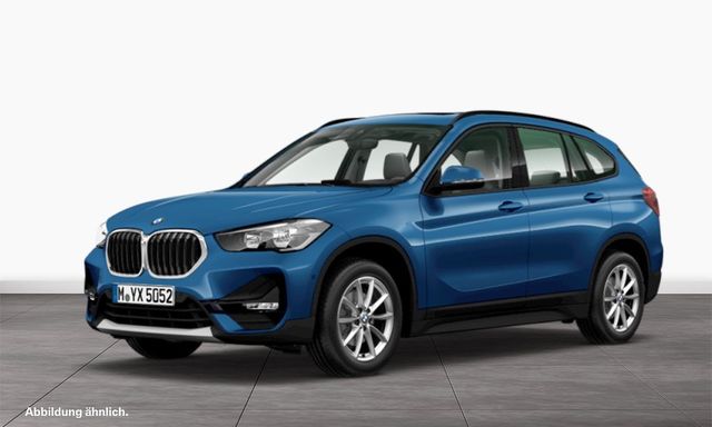 BMW X1 sDrive18d Navi Head-Up Kamera Pano.Dach LED