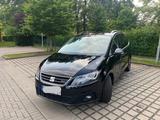 Seat Alhambra 220PS, Vollausst. 1. Hd Pano SHZ AHK 