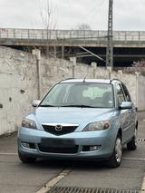 Mazda 2 Automatik  75 PS  139.500 km - Mazda 2 in Bonn