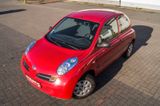 Nissan Micra acenta 1,2+Kima+TUV:10/24+NR13 - Nissan Micra: K 13