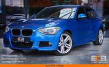 BMW 116i M-Paket *TÜV 02/27/Klimaaut./SHZ* - BMW 116: 116i M Paket