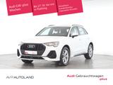 Audi Q3 35 TDI S line | MMI NAVI PLUS | PANO | - Audi Q3 aus 2023