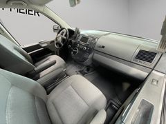 VW T5 Multivan Comfortline SHZ|AHK|Tempomat|Fenster