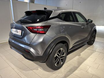 Fotografie 8 des Nissan Juke 1.0 DIG-T N-Connecta
