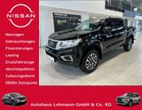 Nissan Navara DC 4x4 S&S Visia - Nissan Allradantrieb
