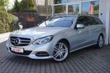 Mercedes-Benz E 350 d T Avantgarde 4Matic LED Navi Teilleder - Mercedes-Benz E 350