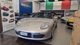 Porsche PORSCHE Boxster 3.2 24V S UNICO PROPRIETARIO!! 2 - Porsche Boxster mit Schiebedach